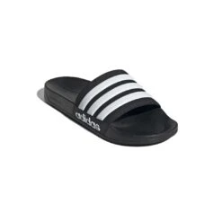 Adidas - Men's Adilette Shower Slides (GZ5922) 15 Adidas - Men's Adilette Shower Slides (GZ5922) -SVP Sports Sale GZ5922 6