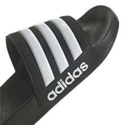 Adidas - Men's Adilette Shower Slides (GZ5922) 16 Adidas - Men's Adilette Shower Slides (GZ5922) -SVP Sports Sale GZ5922 7