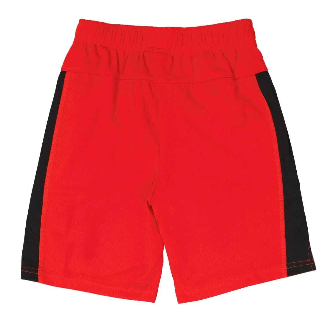 Outerstuff Kids' Texas Tech Red Raiders Grand Shorts (K4684O 22N) 4 Outerstuff Kids' Texas Tech Red Raiders Grand Shorts (K4684O 22N) - Image 2