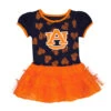 Outerstuff Girls' (Toddler) Auburn Tigers Tutu (K448EE 92N) -SVP Sports Sale Gen2 Kids Toddler AuburnUniversityTutu K448EE92N 01
