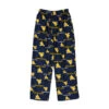 Outerstuff Kids' West Virginia Mountaineers Printed Pant (KA46LF4 75N) 2 Outerstuff Kids' West Virginia Mountaineers Printed Pant (KA46LF4 75N) -SVP Sports Sale Gen2 Kids WestVirginiaPrintedPant KA46LF475N 01
