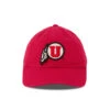 Outerstuff Kids' (Youth) Utah Utes Slouch Adjustable Cap (K848107 32N) -SVP Sports Sale Gen2 Kids Youth UtahUtesSlouchAdjustableCap K84810732N 01
