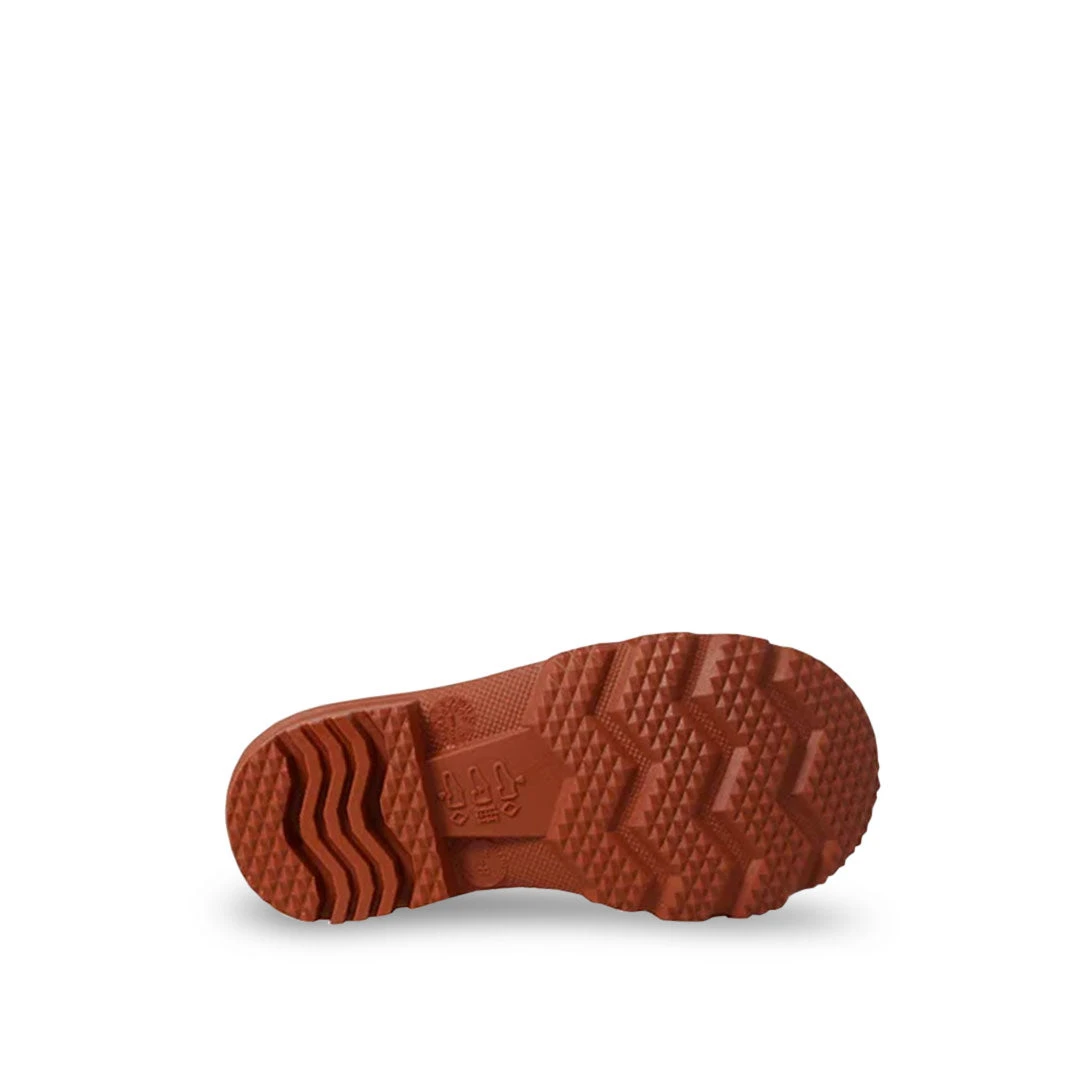 Genfoot - Kids' (Infant & Preschool) Toddler Chore Rain Boots (CHOREBOOT BLKRED-TODD) 7 Genfoot - Kids' (Infant & Preschool) Toddler Chore Rain Boots (CHOREBOOT BLKRED-TODD) - Image 5