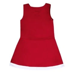 Outerstuff Girls' Arkansas Razorbacks 2 Piece Cheer Dress (K456SX 70) 7 Outerstuff Girls' Arkansas Razorbacks 2 Piece Cheer Dress (K456SX 70) -SVP Sports Sale Girls Arkansas Razorbacks 2 Piece Cheer Dress K456SX 70 2