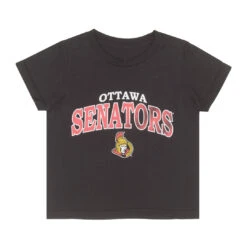 Outerstuff NHL - Kids' (Toddler) Ottawa Senators T-Shirt (HA4A93 NN)