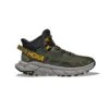 HOKA - Men's Trail Code GTX Boots (1123165-DBAV) -SVP Sports Sale HOKA Men s Trail Code GTX Boots 1123165 DBAV 01