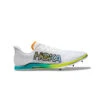HOKA - Unisex Cielo X 2 MD Track Shoes (1134534-WCRM) -SVP Sports Sale HOKA Unisex Cielo X 2 MD Shoes 1134534 WCRM 01