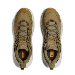 HOKA - Unisex Kaha 2 Low GTX Shoes (1130530-GMMR) -SVP Sports Sale HOKA Unisex Kaha 2 Low GTX Shoes 1130530 GMMR 04