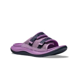 HOKA - Unisex Ora Luxe Slides (1134150-VBOT) -SVP Sports Sale HOKA Unisex Ora Luxe Slides 1134150 VBOT 03