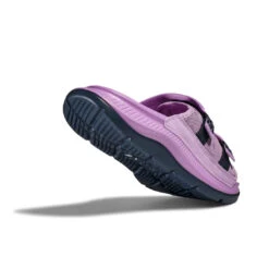 HOKA - Unisex Ora Luxe Slides (1134150-VBOT) -SVP Sports Sale HOKA Unisex Ora Luxe Slides 1134150 VBOT 05