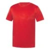 Haggar - Men's Active Flex Short Sleeve Performance T-Shirt (HE00000 610)
