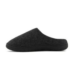 Haggar - Men's Memory Foam Slippers (71H067C001 021) -SVP Sports Sale Haggar Men s Memory Foam Slipper 71H067C001 021 02
