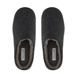 Haggar - Men's Memory Foam Slippers (71H067C001 021) -SVP Sports Sale Haggar Men s Memory Foam Slipper 71H067C001 021 04