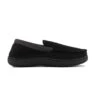 Haggar - Men's Memory Foam Slippers (71H067C003 001) -SVP Sports Sale Haggar Men s Memory Foam Slipper 71H067C003 001 1
