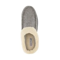 Haggar - Men's Memory Foam Slippers (71H067C004 005) -SVP Sports Sale Haggar Men s Memory Foam Slippers 71H067C004 005 04