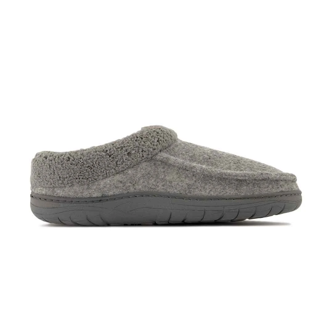 Haggar - Men's Memory Foam Slippers (71H067C004 051) 3 Haggar - Men's Memory Foam Slippers (71H067C004 051)