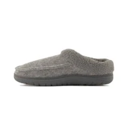 Haggar - Men's Memory Foam Slippers (71H067C004 051) 8 Haggar - Men's Memory Foam Slippers (71H067C004 051) -SVP Sports Sale Haggar Men s Memory Foam Slippers 71H067C004 051 02