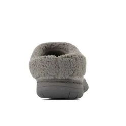 Haggar - Men's Memory Foam Slippers (71H067C004 051) 9 Haggar - Men's Memory Foam Slippers (71H067C004 051) -SVP Sports Sale Haggar Men s Memory Foam Slippers 71H067C004 051 03