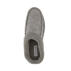 Haggar - Men's Memory Foam Slippers (71H067C004 051) 10 Haggar - Men's Memory Foam Slippers (71H067C004 051) -SVP Sports Sale Haggar Men s Memory Foam Slippers 71H067C004 051 04