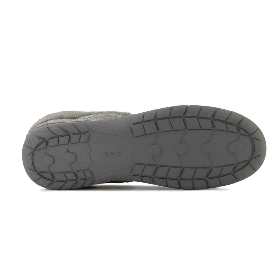 Haggar - Men's Memory Foam Slippers (71H067C004 051) 7 Haggar - Men's Memory Foam Slippers (71H067C004 051) - Image 5