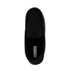 Haggar - Men's Memory Foam Slippers (71H067C006 001) -SVP Sports Sale Haggar Men s Memory Foam Slippers 71H067C006 001 04