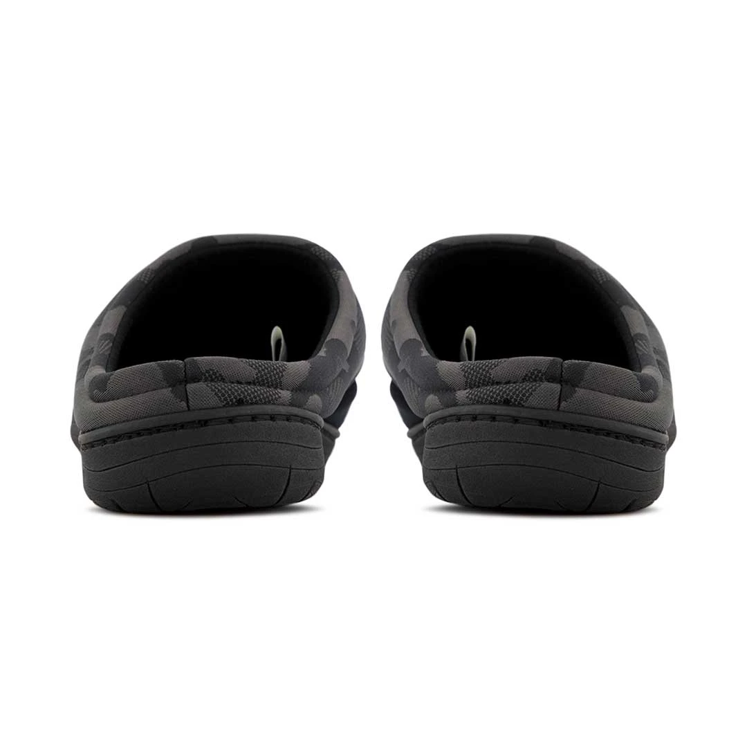 Haggar - Men's Puffer Clog Slippers (71H067C009 304) 5 Haggar - Men's Puffer Clog Slippers (71H067C009 304) - Image 3
