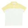 Head - Men's Adam Polo (ADAM WHTLEMONADE) -SVP Sports Sale Head Men s Adam Polo ADAM WHTLEMONADE 01