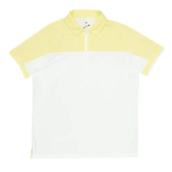 Head - Men's Adam Polo (ADAM WHTLEMONADE)