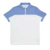 Head - Men's Adam Polo (ADAM WHTSTRONGBLU) -SVP Sports Sale Head Men s Adam Polo ADAM WHTSTRONGBLU 01