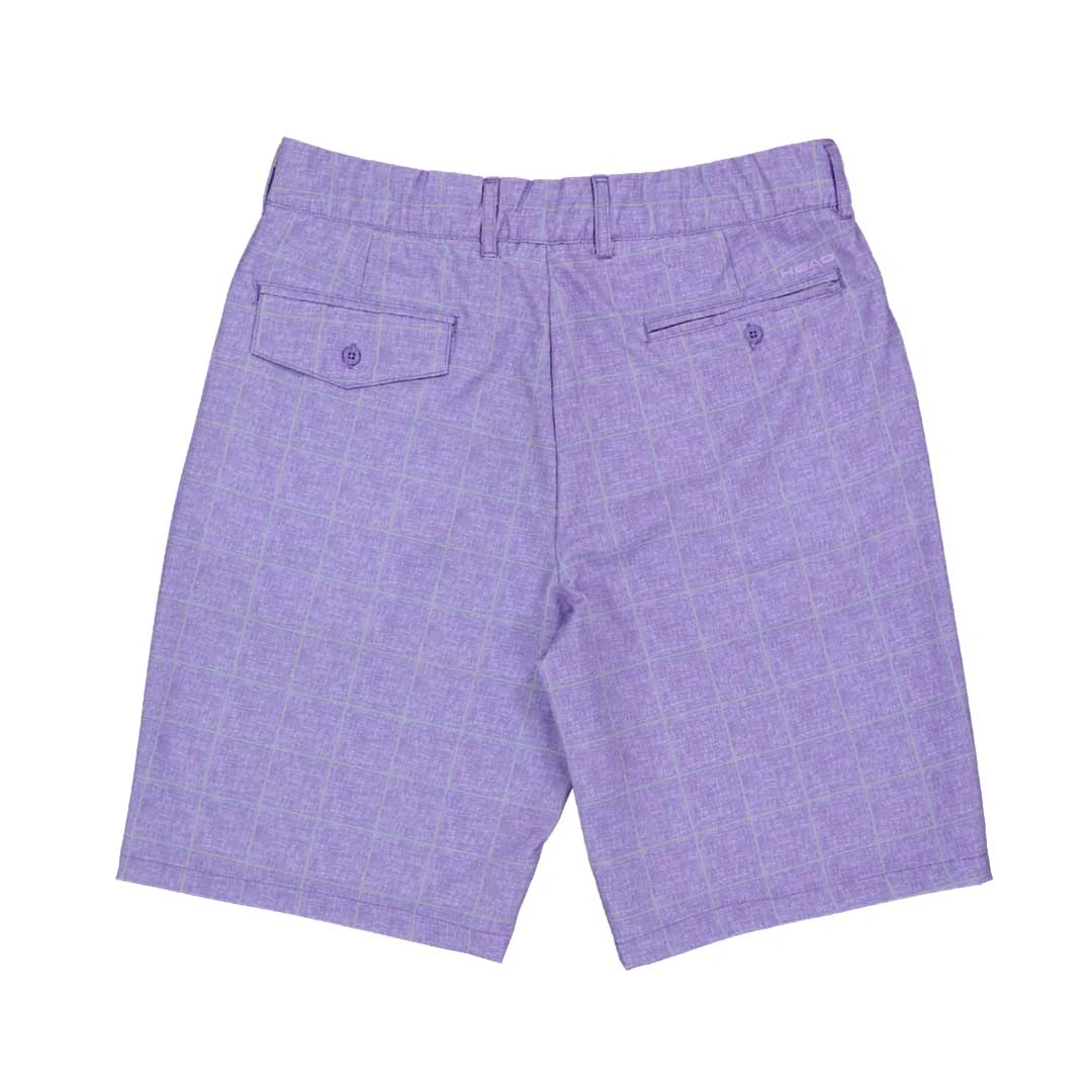 Head - Men's Brise Shorts (BRISE ORCHID) 4 Head - Men's Brise Shorts (BRISE ORCHID) - Image 2