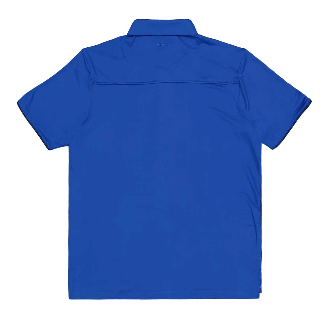 Head - Men's Christian Polo (CHRISTIAN EVENINGBLU) 4 Head - Men's Christian Polo (CHRISTIAN EVENINGBLU) - Image 2
