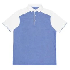 Head - Men's Christian Polo (CHRISTIAN STRONGBLU)
