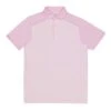 Head - Men's Christian Polo (CHRISTIAN WHTPNK) -SVP Sports Sale Head Men s Christian Polo CHRISTIAN WHTPNK 1