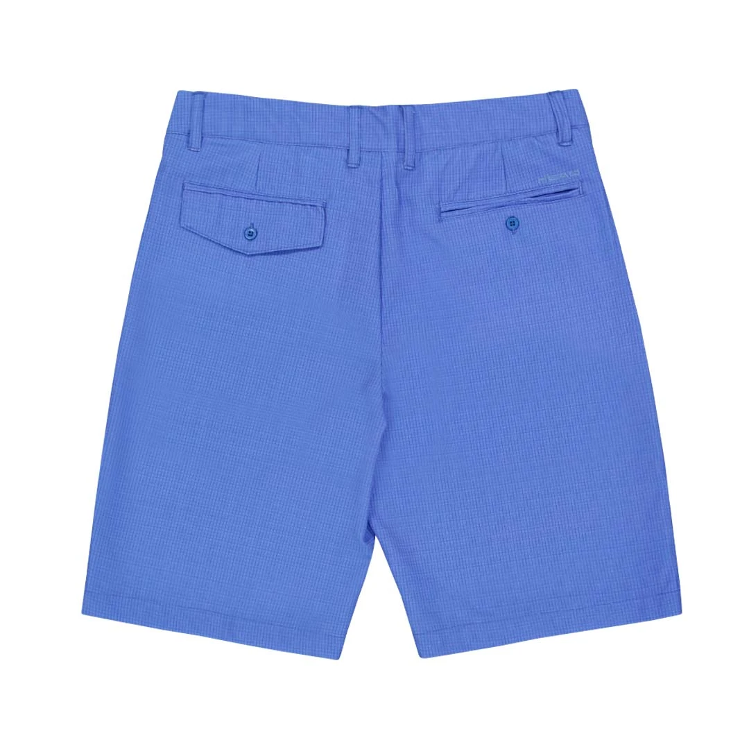 Head - Men's Danny Shorts (DANNY STRONGBLU) 4 Head - Men's Danny Shorts (DANNY STRONGBLU) - Image 2