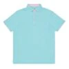 Head - Men's Fillippo Polo (FILLIPPO AQU) -SVP Sports Sale Head Men s Fillippo Polo FILLIPPO AQU 1