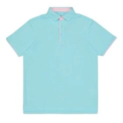 Head - Men's Fillippo Polo (FILLIPPO AQU)