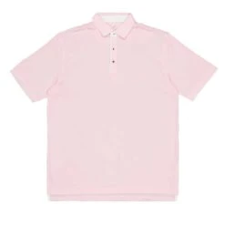 Head - Men's Fillippo Polo (FILLIPPO PNK)