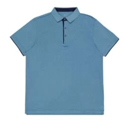 Head - Men's Fillippo Polo (FILLIPPO STONEEVE)