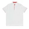 Head - Men's Fillippo Polo (FILLIPPO WHTCRAN) -SVP Sports Sale Head Men s Fillippo Polo FILLIPPO WHTCRAN 01