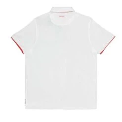 Head - Men's Fillippo Polo (FILLIPPO WHTCRAN) -SVP Sports Sale Head Men s Fillippo Polo FILLIPPO WHTCRAN 02