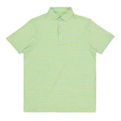 Head - Men's Gustav Polo (GUSTAV AQU)