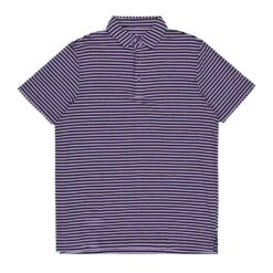 Head - Men's Gustav Polo (GUSTAV ORCHID)