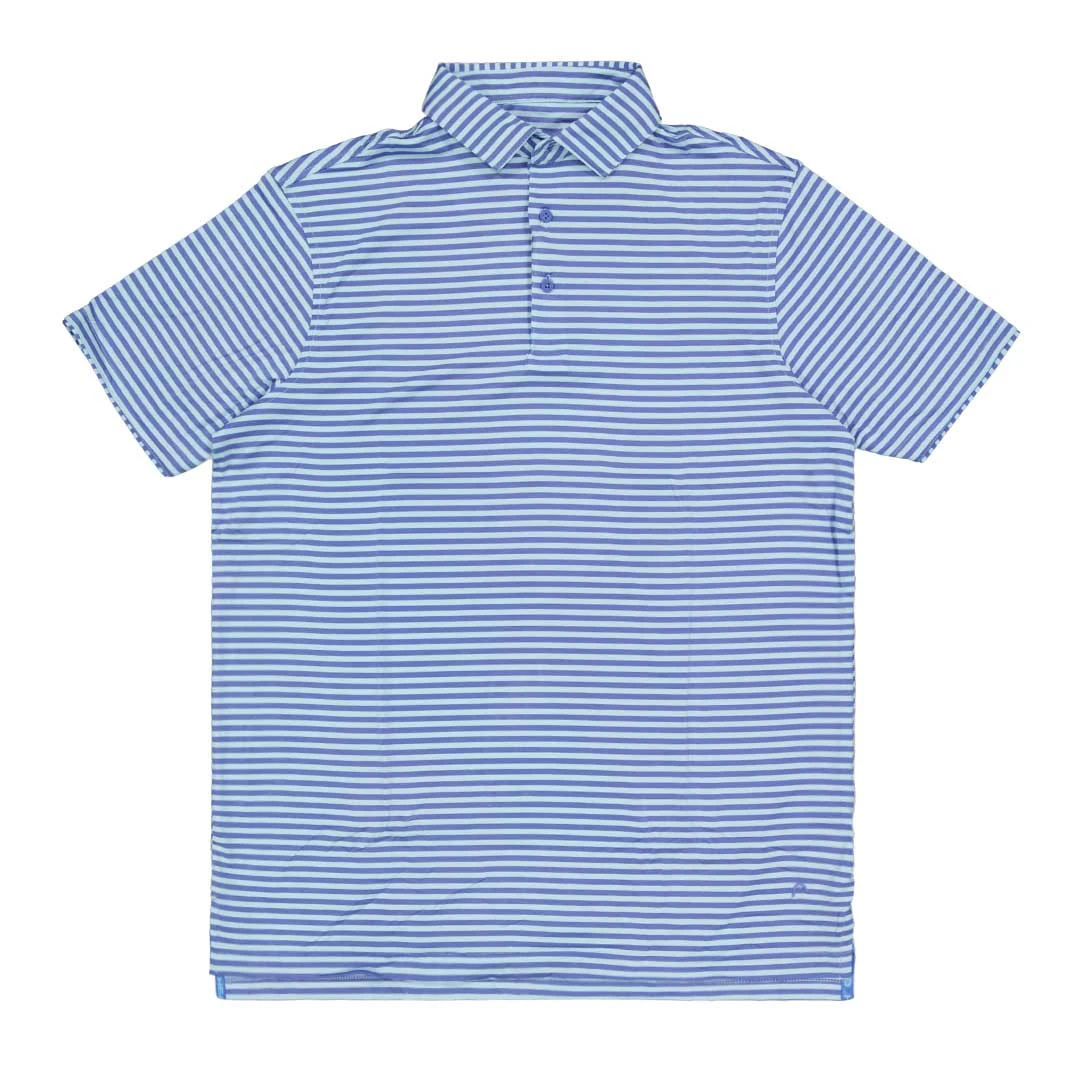 Head - Men's Gustav Polo (GUSTAV WAVERUNNER) 3 Head - Men's Gustav Polo (GUSTAV WAVERUNNER)