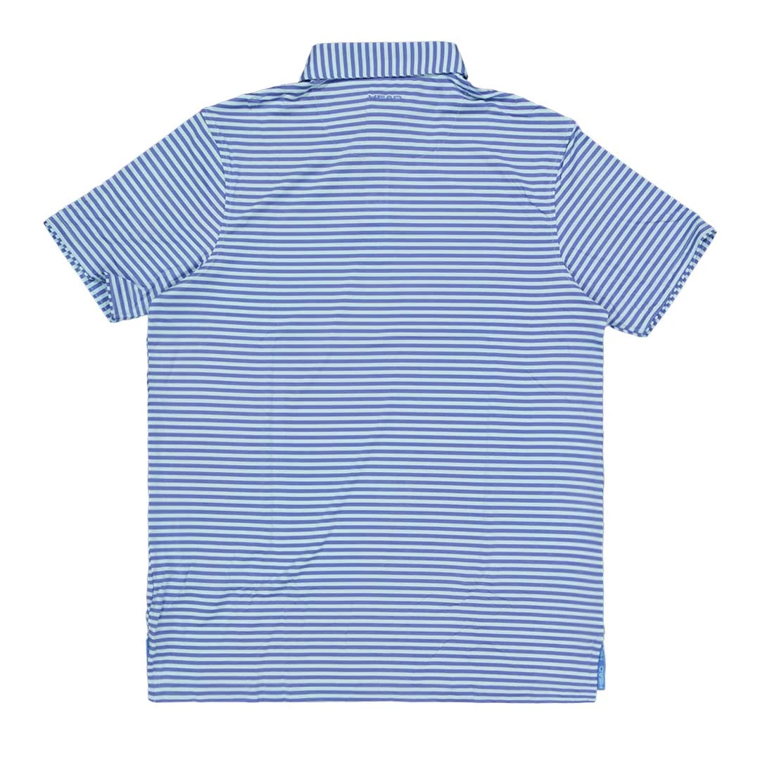 Head - Men's Gustav Polo (GUSTAV WAVERUNNER) 4 Head - Men's Gustav Polo (GUSTAV WAVERUNNER) - Image 2