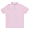Head - Men's John Polo (JOHN PNK) -SVP Sports Sale Head Men s John Polo JOHN PNK 1