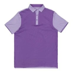 Head - Men's Lotte Polo (LOTTE DEEP)