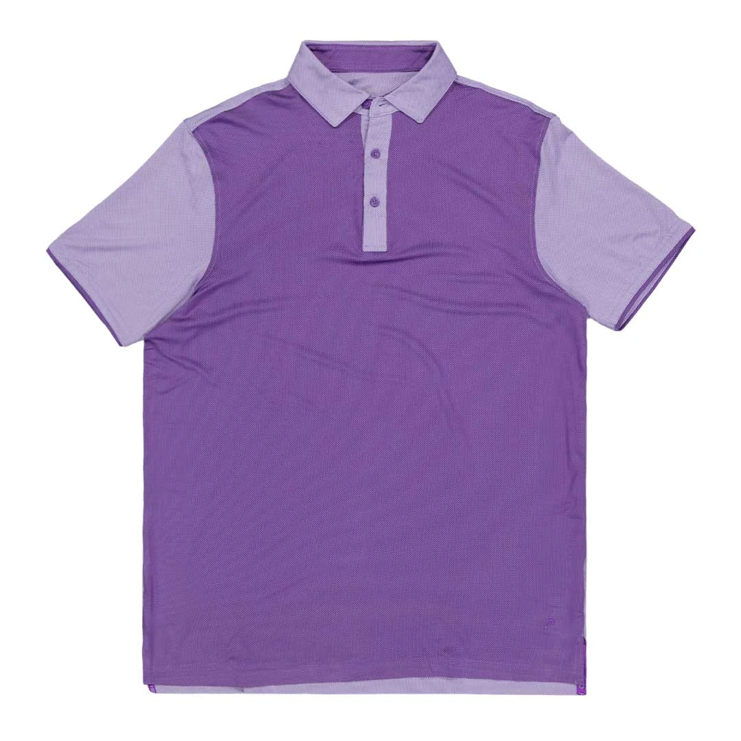 Head - Men's Lotte Polo (LOTTE DEEP) 3 Head - Men's Lotte Polo (LOTTE DEEP)