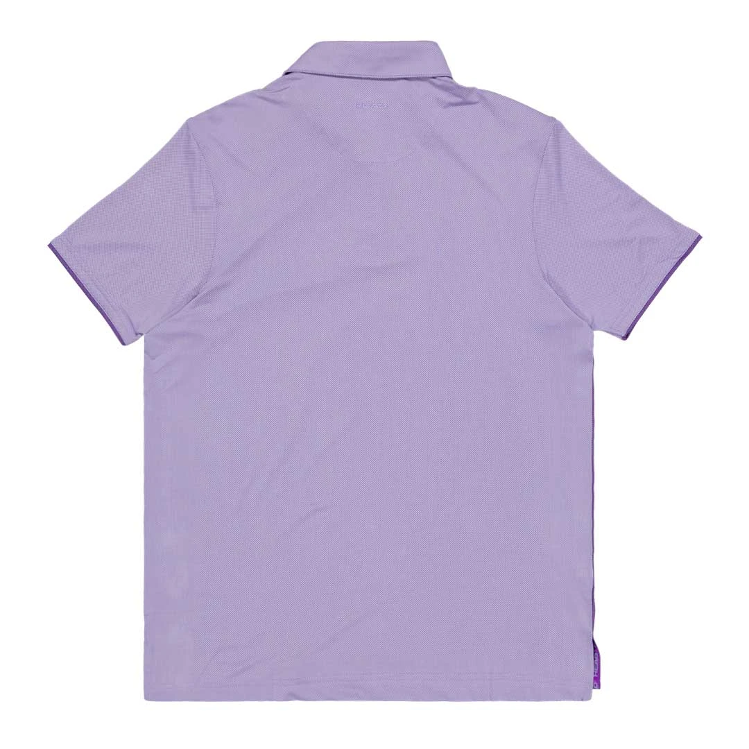 Head - Men's Lotte Polo (LOTTE DEEP) 4 Head - Men's Lotte Polo (LOTTE DEEP) - Image 2