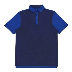 Head - Men's Lotte Polo (LOTTE EVENINGBLU)