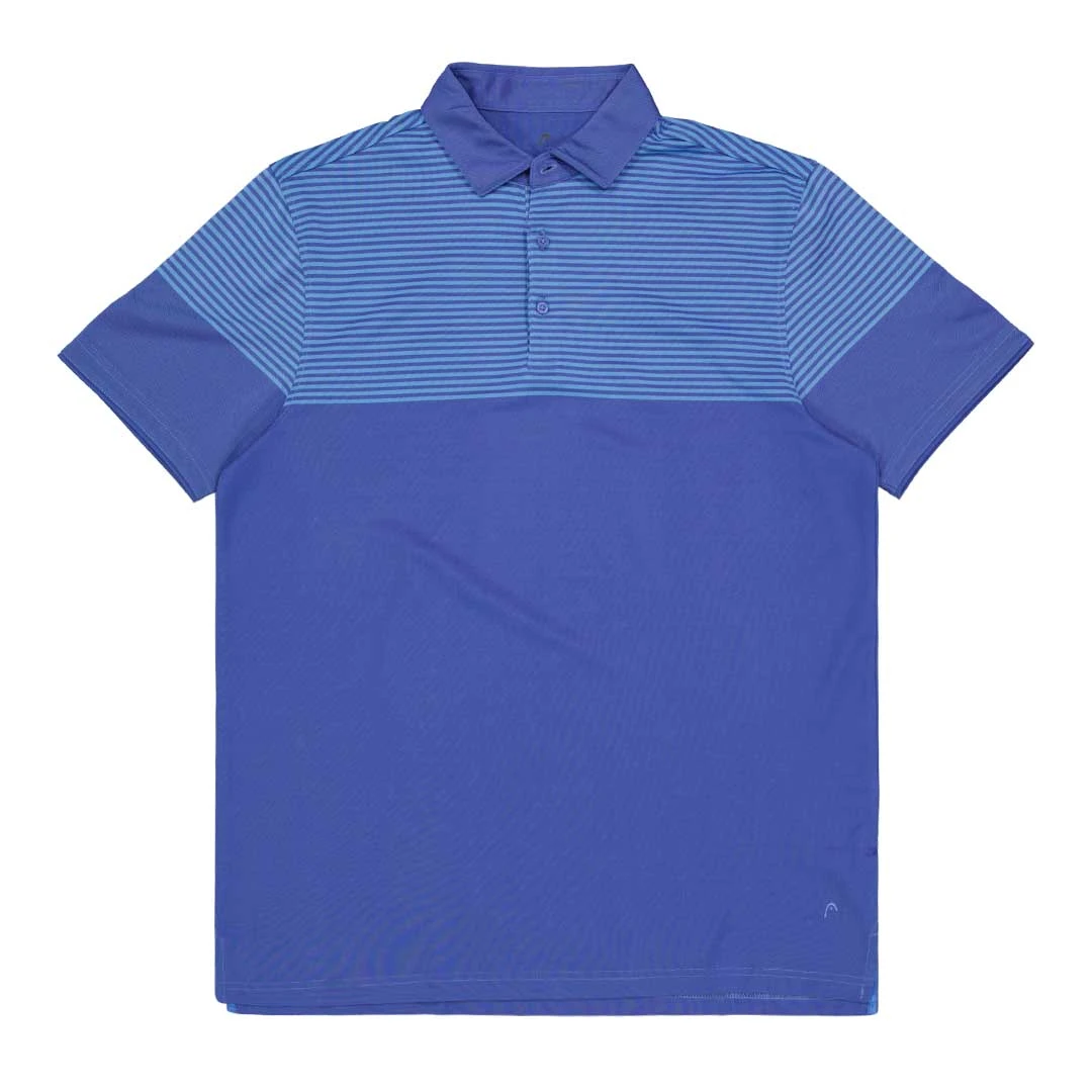 Head - Men's Luca Polo (LUCA WAVERUNNER) 3 Head - Men's Luca Polo (LUCA WAVERUNNER)